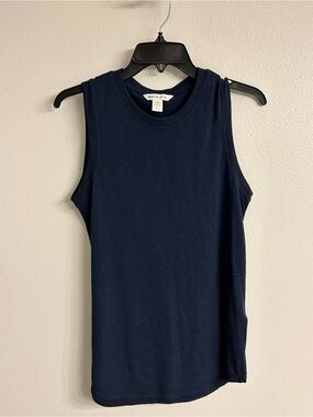 Athleta | Breezy Tank in Navy